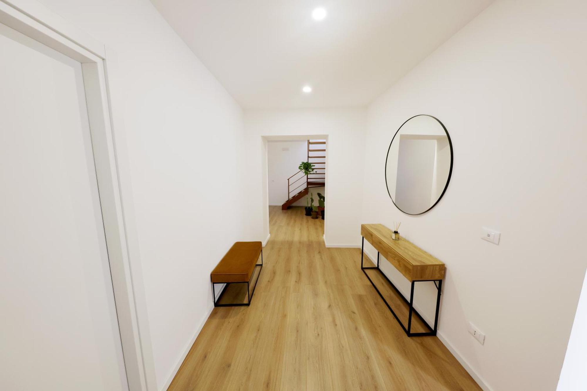 Argenteria5 Holiday Rooms Palermo Exterior foto