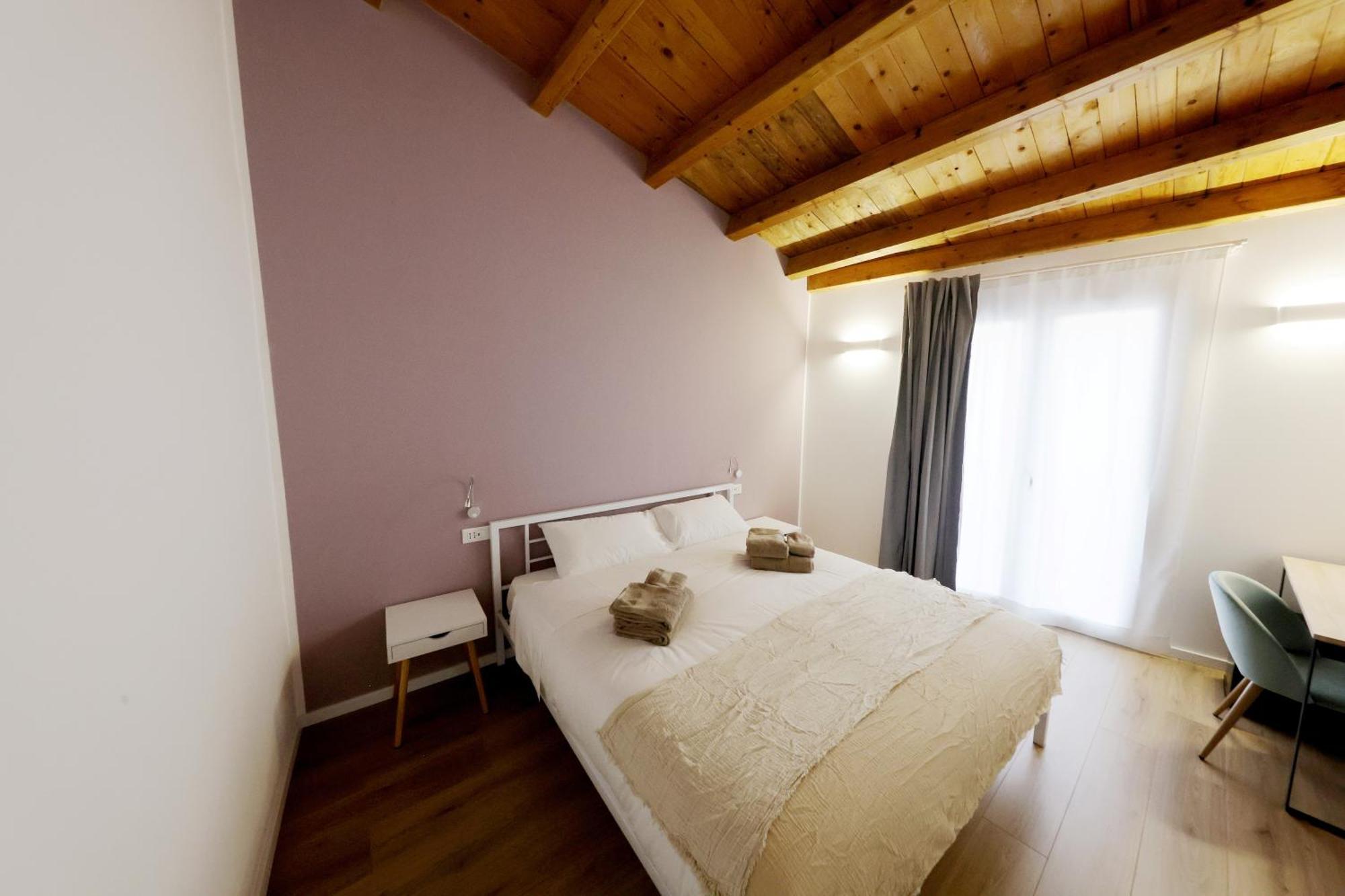 Argenteria5 Holiday Rooms Palermo Exterior foto