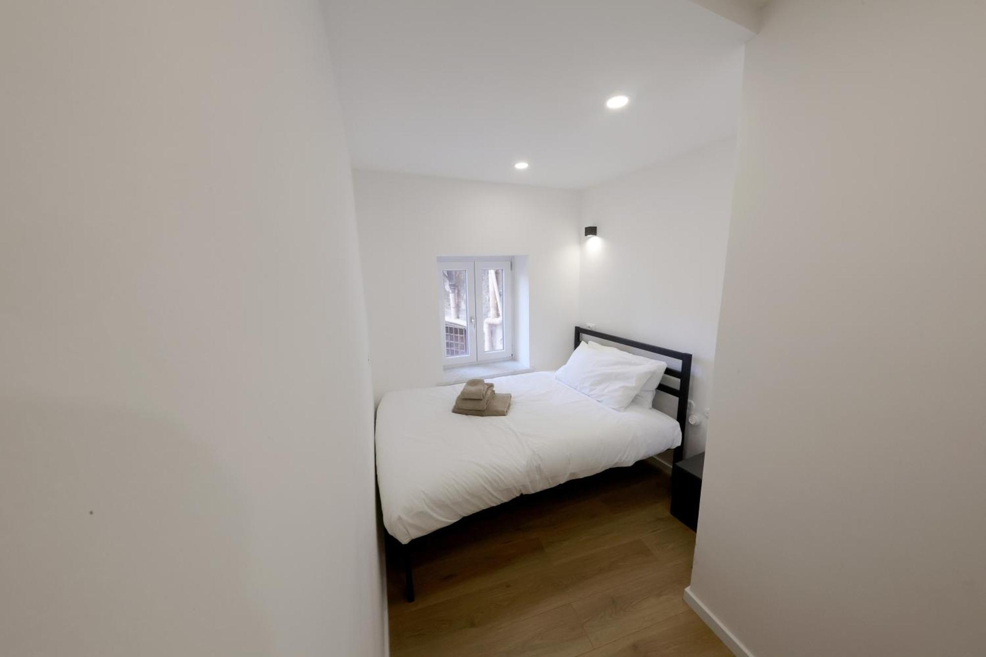 Argenteria5 Holiday Rooms Palermo Exterior foto