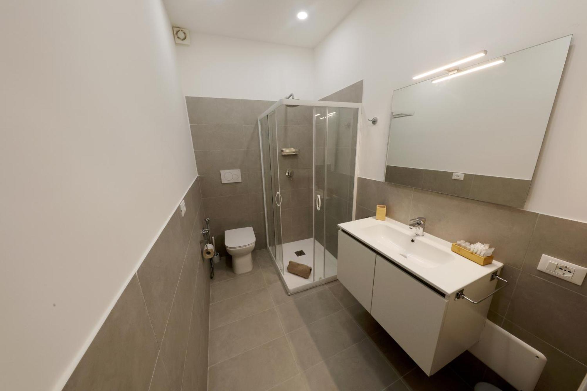 Argenteria5 Holiday Rooms Palermo Exterior foto